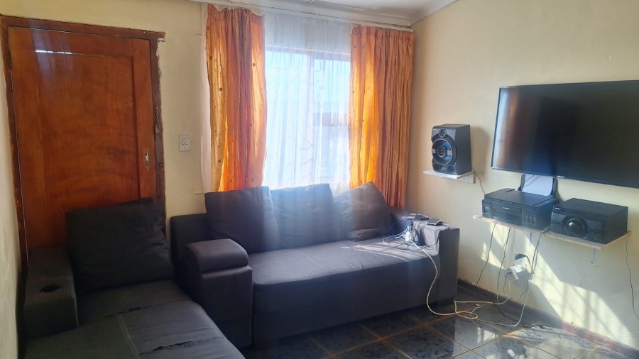 3 Bedroom Property for Sale in Mdantsane Nu 17 Eastern Cape